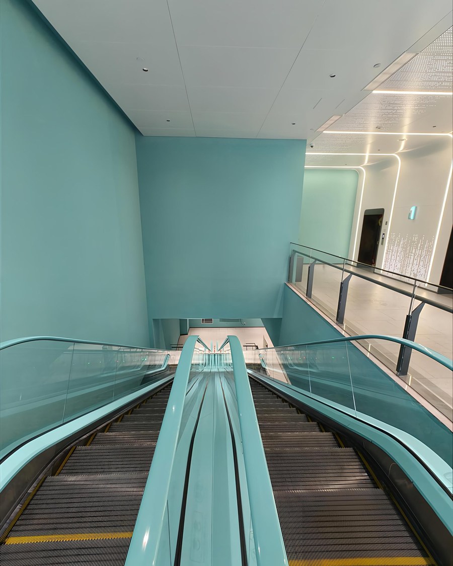 商业空间