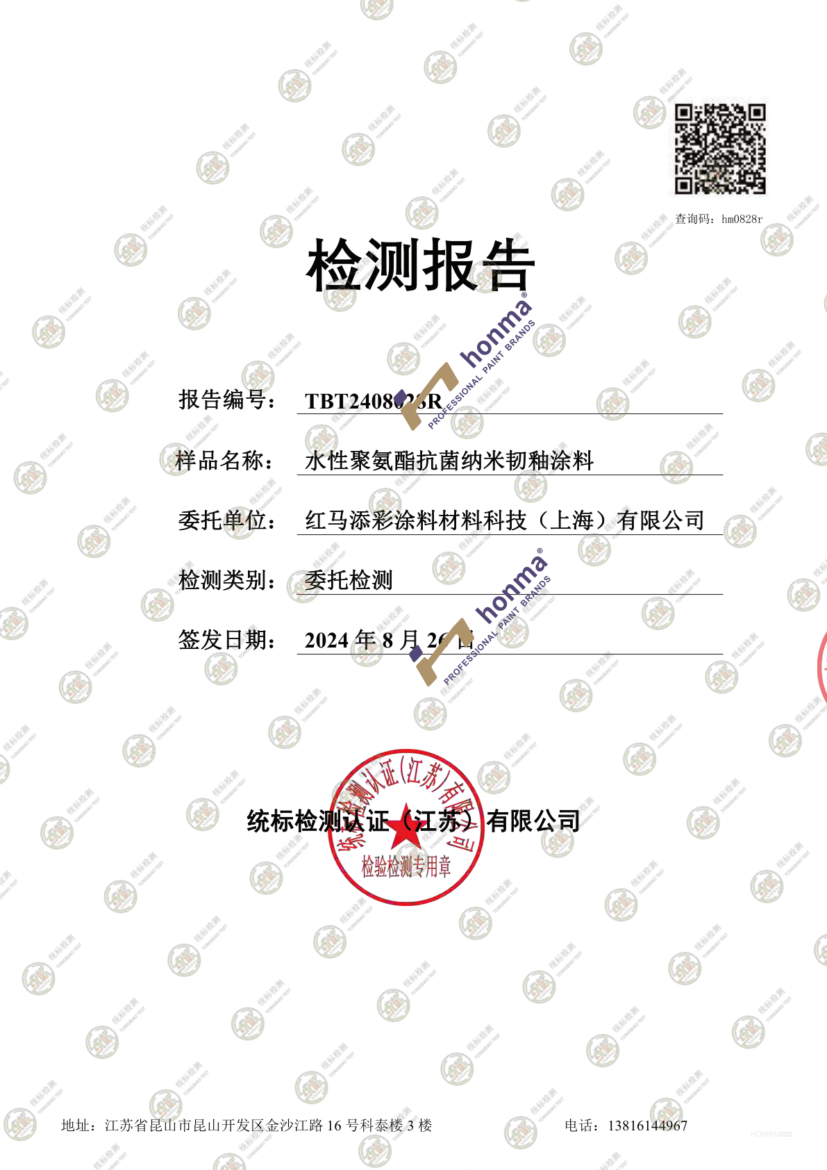 REACH 241项