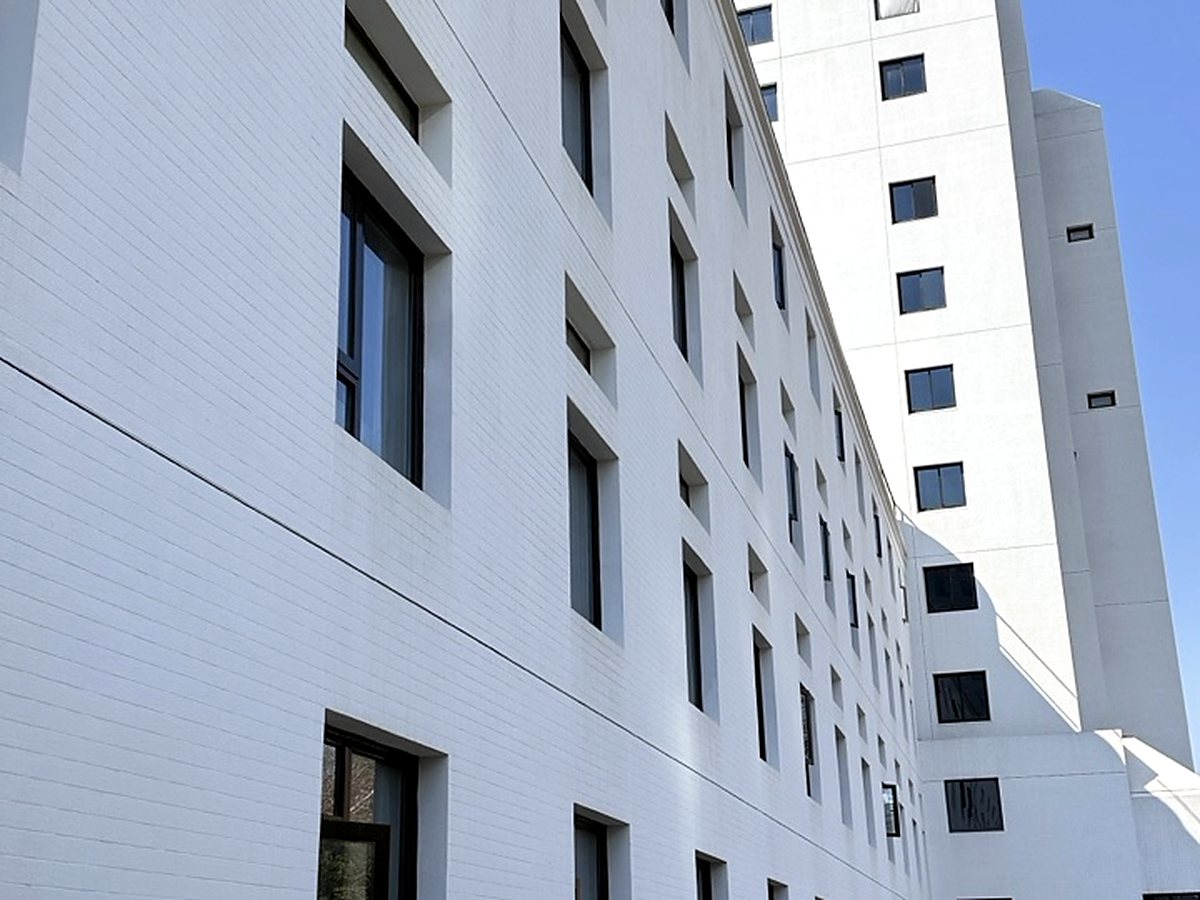 Leyton 应用实景