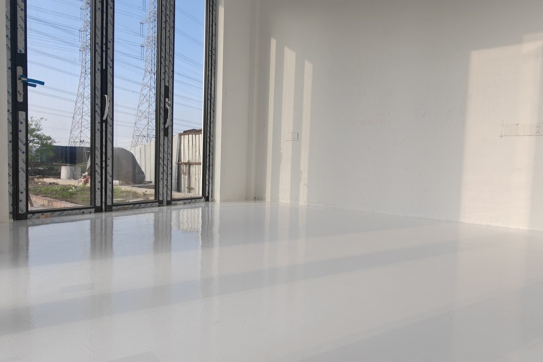 Primers 项目实景